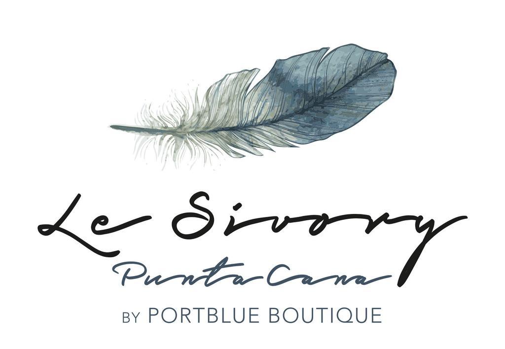 Отель Le Sivory By Portblue Boutique - Adults Only Пунта-Кана Экстерьер фото